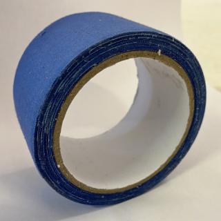 Kobercová lepiaca páska 48mmx7m modrá