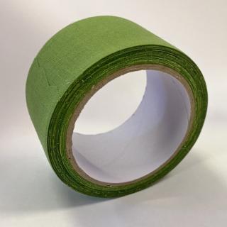 Kobercová lepiaca páska 48mmx7m zelená
