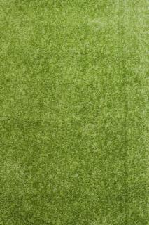 Koberec Arezzo zelený Rozmer: 170x240 cm