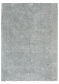 Koberec LAMBSKIN 120x170 cm sivý