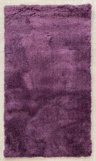 Koberec Passion fialový Rozmer: 70x140
