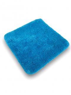 Kúpelňová predložka Jamajka sv.modrá produkt: 50x50 - štvorec