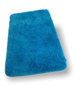 Kúpelňová predložka Jamajka sv.modrá produkt: 50x80 - obdĺžnik