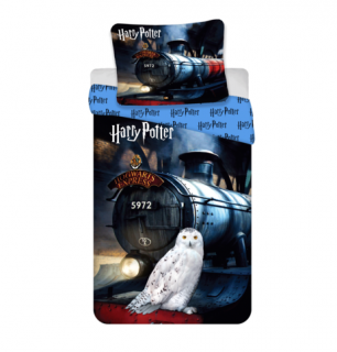 Posteľné prádlo HARRY POTTER (111)