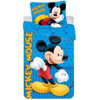 Posteľné prádlo MICKEY (6207)