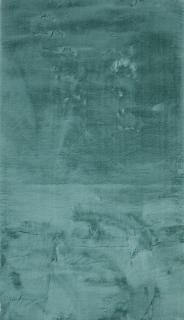 Umelá kožušina Králik zelený Rozmer: 170x240
