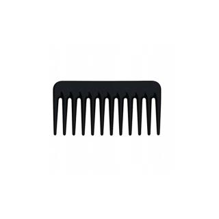 Antistatický hrebeň na vlasy Gorgol - Comb Afro