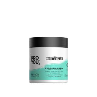 Hydratačná maska na vlasy Revlon - Pro You Moisturizer 500ml