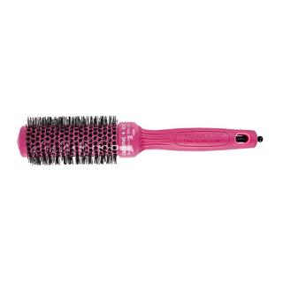 Kefa na vlasy Olivia Garden - C+I Thermal Pink Variant: 35mm