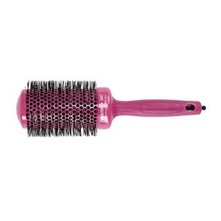 Kefa na vlasy Olivia Garden - C+I Thermal Pink Variant: 55mm