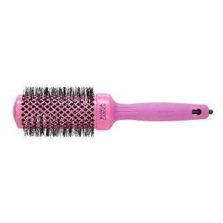Kefa na vlasy Olivia Garden - Expert Blowout Shine 45 Pink