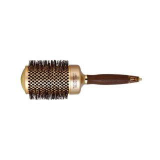 Kefa na vlasy Olivia Garden - Nanothermic Thermal Variant: 64mm