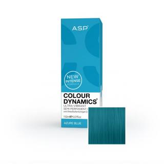 Pastelová semi-permanentná farba ASP - CD Azure Blue 150ml