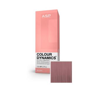 Pastelová semi-permanentná farba ASP - CD Blush 150ml