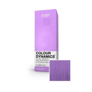 Pastelová semi-permanentná farba ASP - CD Lavender 150ml