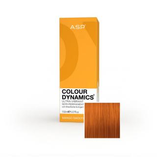 Pastelová semi-permanentná farba ASP - CD Mango Smoothie 150ml