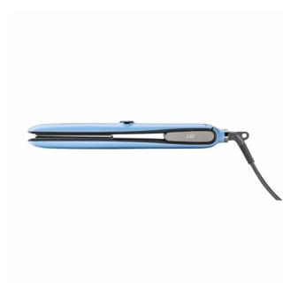 Profesionálna infračervená žehlička na vlasy Gamma Piú - Vapor Styler Variant: VAPOR STYLER INFRARED žehlička AZZURA BLUE