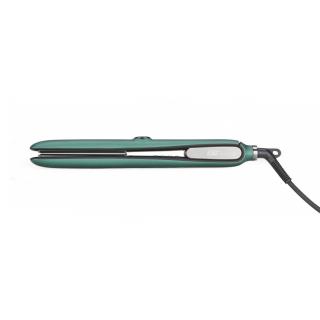 Profesionálna infračervená žehlička na vlasy Gamma Piú - Vapor Styler Variant: VAPOR STYLER INFRARED žehlička VERDE GREEN