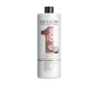 Šampón na vlasy Revlon - Uniq One Coco 1000ml