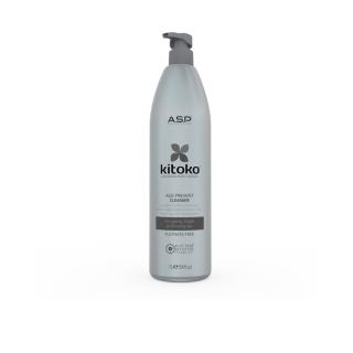 Šampón pre lámavé a vypadávajúce vlasy ASP - Age Prevent Variant: 1000ml