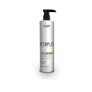 Šampón pre posilnenie účinkov ASP - Vitaplex kúry Variant: 500ml