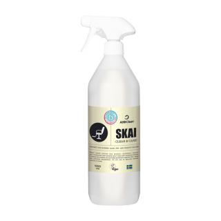 Vegánsky antistatický čistič a kondicionér Discide - Skai Clean & Care 1000ml