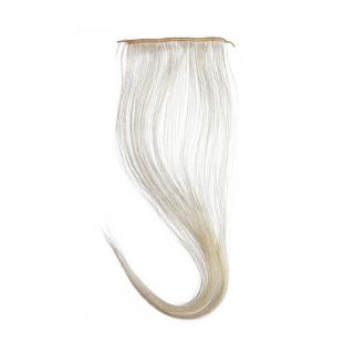 Výplň do vlasov platinová blond Limage - 10x40cm (EU)