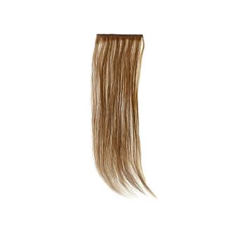 Výplň do vlasov stredná blond Limage - 10x40cm (IND)