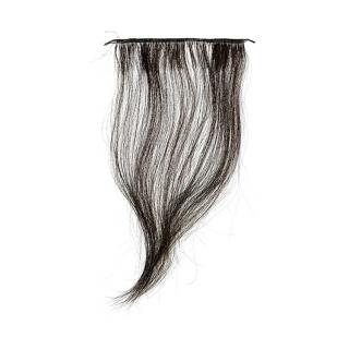 Výplň do vlasov stredne hnedá Limage - 10x40cm (IND)