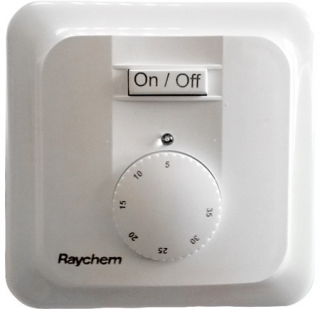Termostat R-TE (Thermostat r-te)