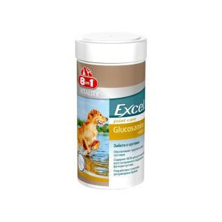 8in1 Excel Glucosamine + MSM