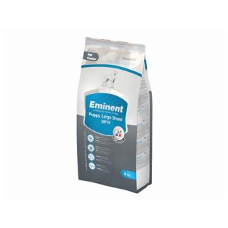 EMINENT Puppy Large Breed 3kg - 28/14