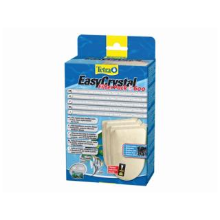 Filtr.vložka s aktívnym uhlím EasyCrystal 600