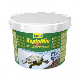 Tetrafauna ReptoMin Sticks 10 L