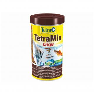 TetraMin Pro Crisps 500ml