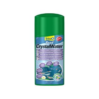 TetraPond Crystal Water 500ml