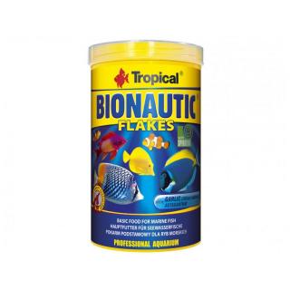 TROPICAL- Bionautic Flakes 1000ml/200g