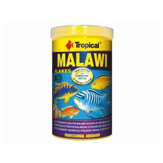 TROPICAL-Malawi 1000ml/200g
