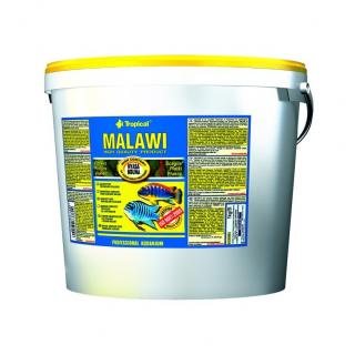 TROPICAL-Malawi 5 L/1 kg vedro