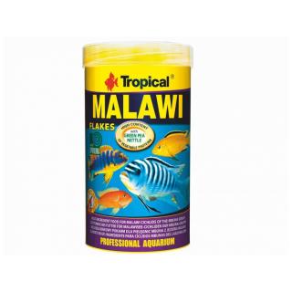 TROPICAL-Malawi 500ml/100g