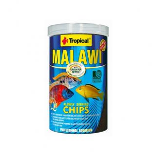 TROPICAL-Malawi Chips 250ml/130g