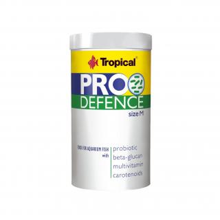 TROPICAL- Pro Defence Size M 250ml/110g s probiotikami