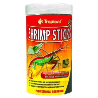 TROPICAL-ShrimpSticks 100ml pre krevetky