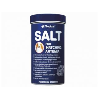 TROPICAL soľ na liahnutie artémie 250ml/300g