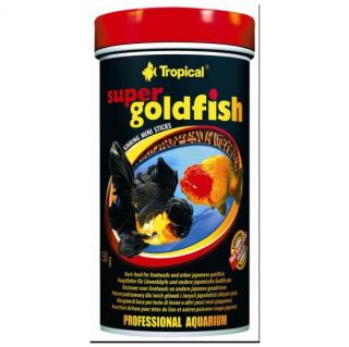 TROPICAL-SuperGoldfish MiniSticks 100ml
