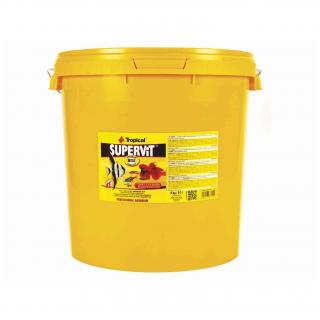 TROPICAL-Supervit-Basicflake 21L/4kg