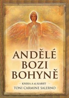Andělé, Bozi, Bohyně (karty)