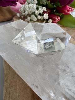 Diamant krištáľ 10 (5,2 x 3 cm)