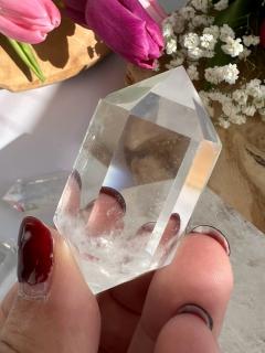 Diamant krištáľ 7 (4,9 x 2,7 cm)