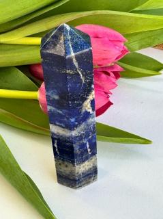 Lapis lazuli generátor 2 - zľava 15% (generátor 9,3 cm)